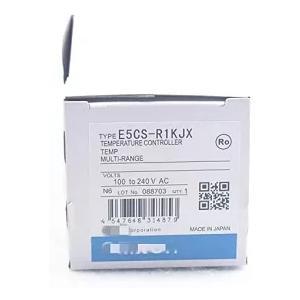 新品 ◆送料無料◆ OMRON オムロン E5CS-R1KJX