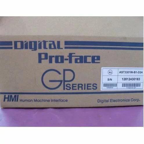 新品 ◆送料無料◆ Pro-face AST3301W-B1-D24 プログラマブル表示器