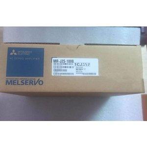 送料無料◆ 三菱/MITSUBISHI MR-J2S-100B ACサーボアンプ シーケンサ PLC