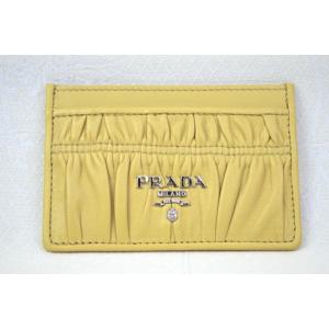 PRADA（プラダ） 長財布 日本未発売 PRADA 1MH037 PORTAFOGLIO PATTINA