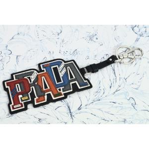 PRADA（プラダ） 長財布 日本未発売 PRADA 1MH037 PORTAFOGLIO PATTINA