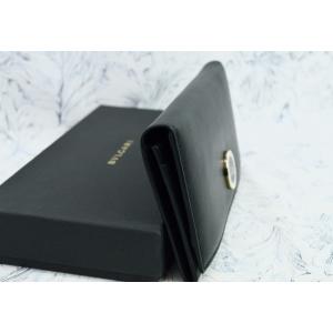 ブルガリ 長財布 BVLGARI 31896 ...の詳細画像2