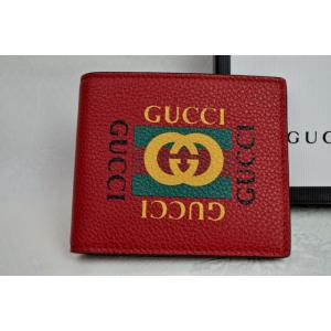 GGキャンバス グッチ 財布 日本未発売 GUCCI 333042 GG WEB メンズ ID