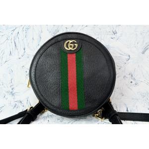 グッチ バッグ 日本未発売 GUCCI 598661 OPHIDIA オフィディア GG WEB ミ...