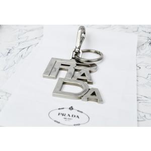 PRADA（プラダ） キーリング PORTACHIAVI PELLE 2PP68T 053 メンズ