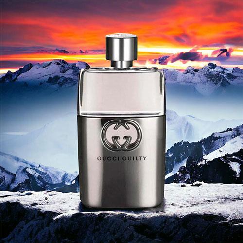 グッチ GUCCI ギルティ プールオム EDT 50ml GUILTY POUR HOMME 香水...