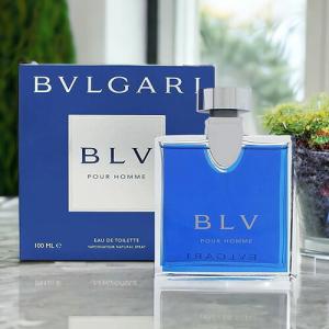 ブルガリ BVLGARI ブルー プールオム EDT 100ml BLV POUR HOMME 香水 メンズ フレグランス ギフト プレゼント母の日｜essenciasshop