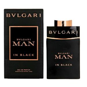 ブルガリ BVLGARI マンインブラック EDP 60ml MAN IN BLACK 香水 メンズ フレグランス ギフト｜essenciasshop