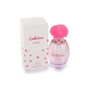 100ml ローズ グレ カボティーヌ 香水