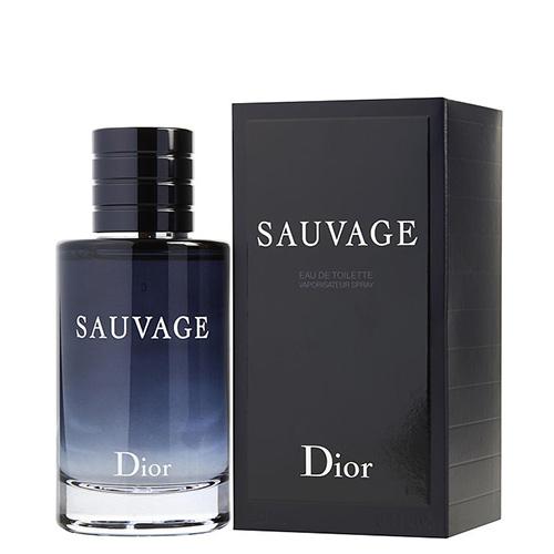 クリスチャン ディオール ソヴァージュ EDT SP 60ml SAUVAGE 香水 メンズ ギフト...