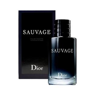 dior sauvage edt