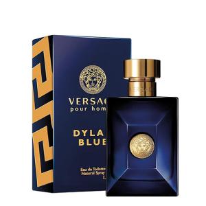 ヴェルサーチ VERSACE ディランブルー EDT 30ml DYLAN BLUE 香水 メンズ フレグランス ギフト プレセント｜essenciasshop