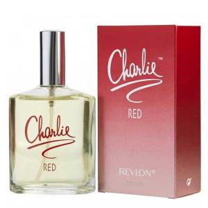 レブロン REVLON チャーリー レッド オーフレッシュ「テスター」CHARLIE RED EDT 100ml母の日｜essenciasshop