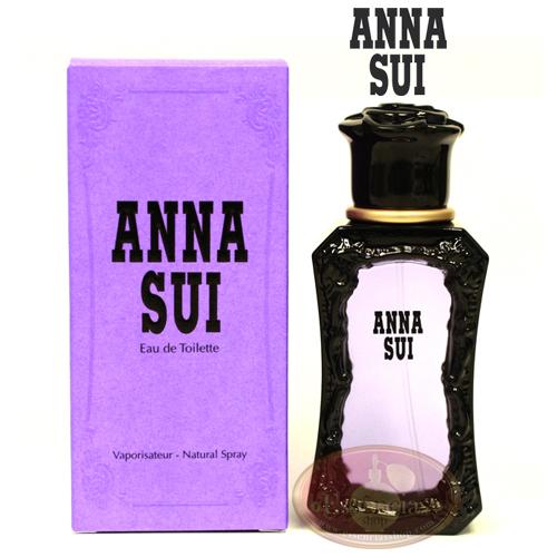 香水 レディース アナスイ ANNA SUI アナスイANNA SUI EDT 30ml フレグラン...