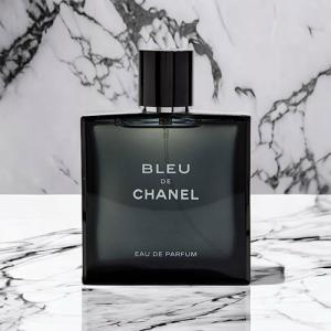 シャネル CHANEL ブルー ドゥ シャネル オードパルファム EDP 50ml CHANEL BLEU 香水 メンズ フレグランス ギフト｜essenciasshop