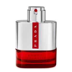 香水 メンズ プラダ PRADA ルナロッサ スポーツLUNA ROSSA SPORT EDT 100ml フレグランス ギフト あすつく