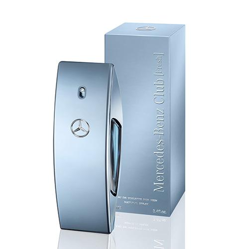 メルセデス ベンツ MERCEDES BENZ クラブ フレッシュ CLUB FRESH EDT 5...