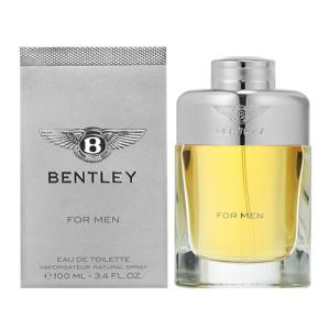 香水 メンズ ベントレー BENTLEY フォーメンBENTLEY FOR MEN EDT 100ml フレグランス ギフト