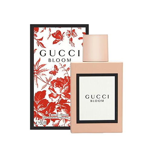 グッチ GUCCI ブルーム オーデパルファム EDP 50ml BLOOM EAU DE PARF...