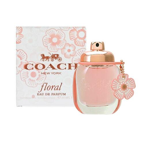 コーチ COACHフローラル EDP 30ml FLORAL 香水 レディース フレグランス ギフト...