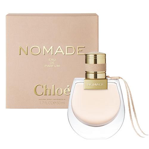 クロエ CHLOE クロエ ノマド 50ml NOMADE EDP 香水 レディース プレセント フ...