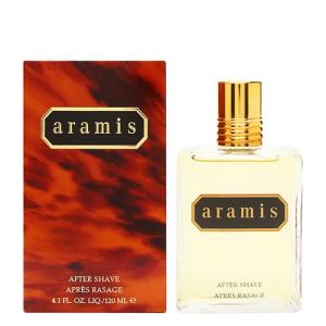 アラミス ARAMIS アフターシェーブローションARAMIS AFTER SHAVE LOTION 120ml フレグランス ギフト母の日｜essenciasshop