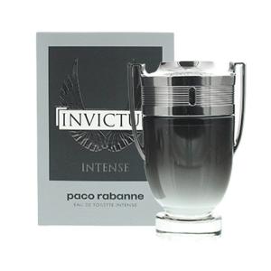 パコ ラバンヌ PACO RABANNE インビクタス インテンス INVICTUS INTENSE EDT 100ml 父の日｜essenciasshop