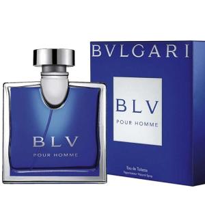 ブルガリ BVLGARI ブルー プールオム「多少箱不良」BLV POUR HOMME EDT 30ml アウトレット 香水 メンズ フレグランス あすつくプレゼント