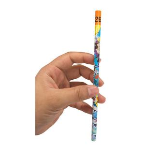 ディズニー DISNEY アナと雪の女王 鉛筆 FROZEN 2 PENCIL 4本 セット あす楽母の日｜essenciasshop