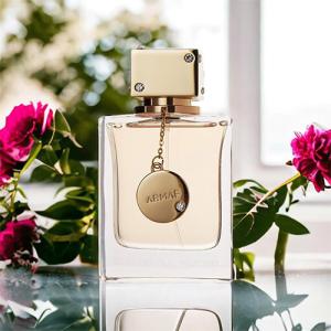 アルマフ Armaf クラブ ドゥ ニュイ ウーマン EDP 105ml Club De Nuit Woman 香水 レディース フレグランス ギフト ラッピング母の日｜essenciasshop