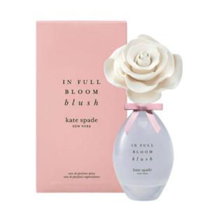 ケイト スペード Kate Spadeインフルブルーム ブラッシュ EDP 30ml In Full Moon Blush 香水 レディース フレグランス ギフト プレゼント母の日｜essenciasshop