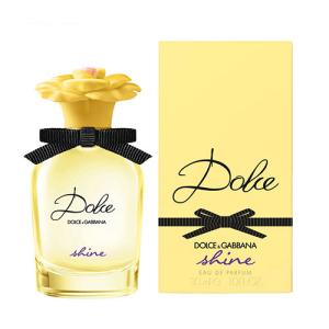 ドルチェ＆ガッバーナ Dolce & Gabbana ドルチェ シャイン Dolce Shine EDP 30ml母の日｜essenciasshop