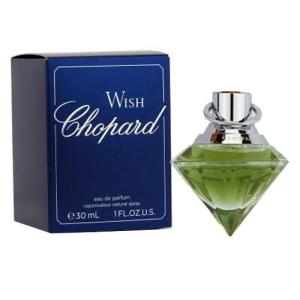 ショパール Chopard ウィッシュWish edp 30ml「アウトレット」