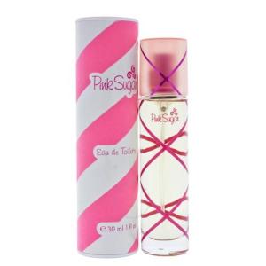 アクオリナ AQUOLINA ピンクシュガー PINK SUGAR EDT SP 30ml母の日｜essenciasshop