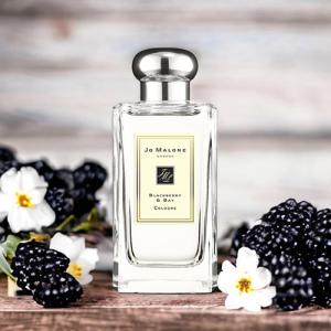 ジョー マローン JO MALONE ブラックベリー＆ベイ EDC 100ml BLACK BERRY & BAY 香水 ユニセックス フレグランス ギフト プレゼント 父の日｜essenciasshop