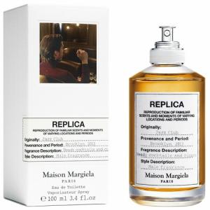 メゾン マルジェラ Maison Margiela レプリカ ジャズ クラブ JAZZ CLUB EDT SP 100ml 香水 ユニセックス フレグランス ギフト母の日｜essenciasshop