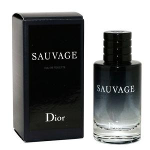 クリスチャン ディオール CHRISTIAN DIOR ソヴァージュ EDT BT 10ml SAUVAGE 香水 メンズ フレグランス ギフト プレゼント