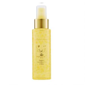 パルフェタムール ピュリエット WISH I ウィッシュアイ フレグランス ヘア＆ボディミスト FRAGANCE HAIR BODY MIST 100ml あすつく ヘアケア