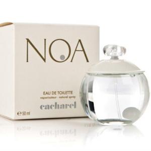 キャシャレル CACHAREL ノア オードトワレ NOA EDT 50ml 父の日｜essenciasshop