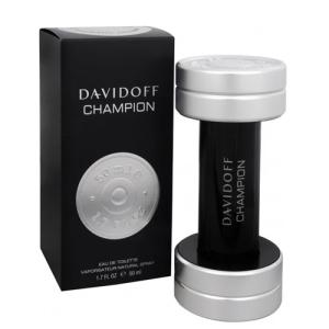 香水 メンズ ダビドフ DAVIDOFF チャンピオン CHAMPION FOR MEN EDT 50ml あすつく フレグランス あすつく