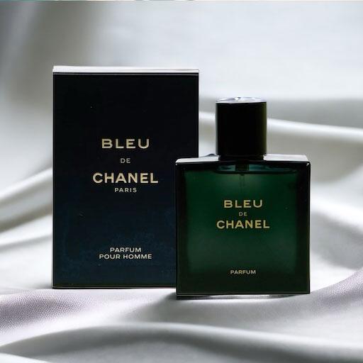 シャネル CHANEL ブルードゥシャネル パルファン 50ml CHANEL BLUE DE CH...