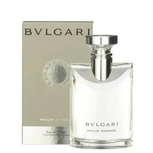 ブルガリ BVLGARI  ブルガリ プールオム「旧パッケージ」EDT 100ml BVLGARI POUR HOMME 香水 メンズ  フレグランス ギフト