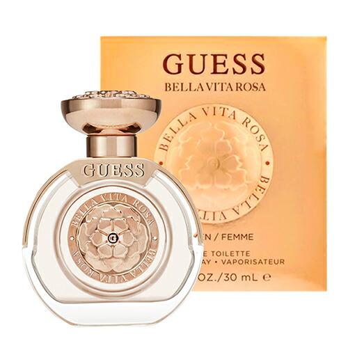 ゲス GUESS ゲス ビタ GUESS VITA ROSA EDT 30ml セット母の日