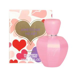 香水 レディース アマティアス AMATIAS オーサムハート オードパルファムAWSOME HEART EDP SP 100ml フレグランス ギフト プレゼント母の日 女性用香水、フレグランスの商品画像