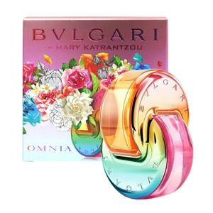 P最大10倍！ブルガリ BVLGARI オムニア バイ メアリー カトランズ EDP 65ml OMNIA BY MARY KATRANTZOU 香水 レディース フレグランス ギフト母の日｜essenciasshop