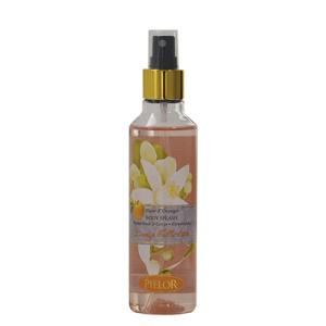コスメ 女性 ピエロー ブリーズコレクション ボディミスト バニラ 200ml Pielor Vanilla Body Mist ギフト フレグランス あすつく