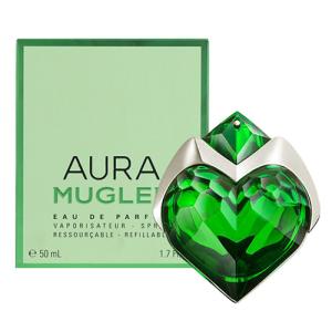 テュエリー ミュグレー Thierry Mugler オーラ パルファム AURA EDP