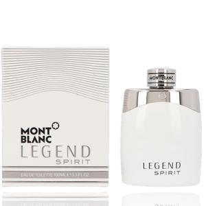 モンブラン MONT BLANC レジェンド スピリット LEGEND SPIRIT EDT 100ml 香水 メンズ プレゼント ギフト フレグランス母の日｜essenciasshop