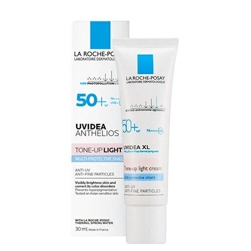 ラロッシュポゼ LA ROCHE POSAY UV イデア XL プロテクション トーンアップ ライ...