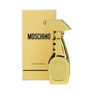 モスキーノ MOSCHINO フレッシュ クチュール ゴルード EDP 50ml MOSCHINO COUTURE GOLD 香水 レディース フレグランス ギフト プレゼント母の日｜essenciasshop